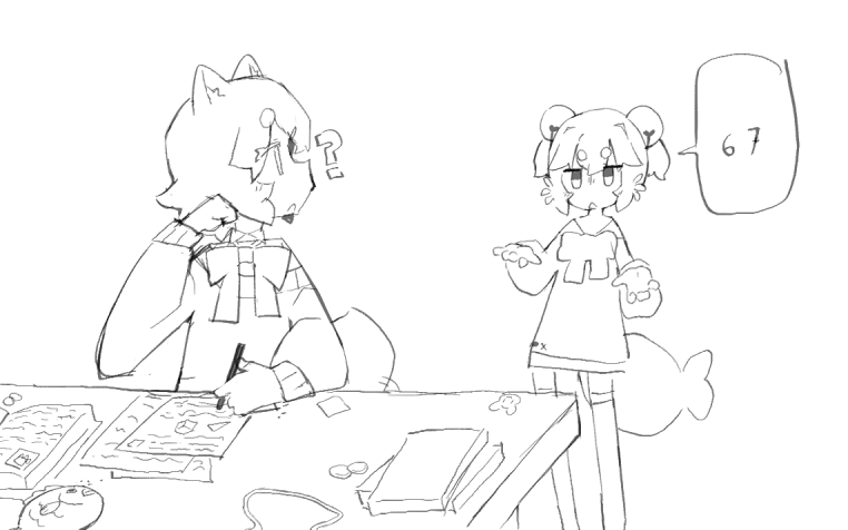 Crikochan 🦊🤘 tweet media