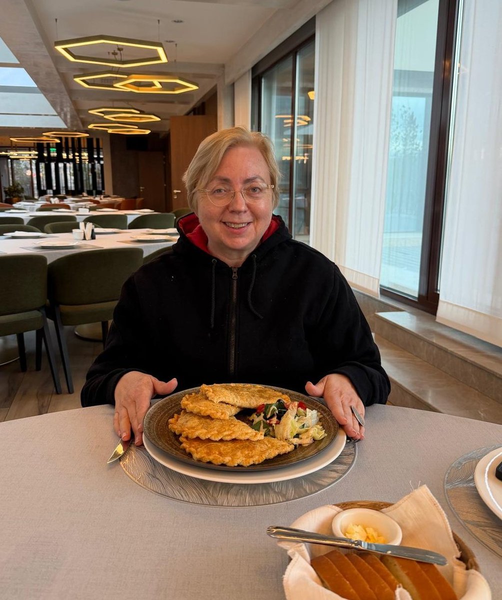 European Union Ambassador to Mongolia tweet media