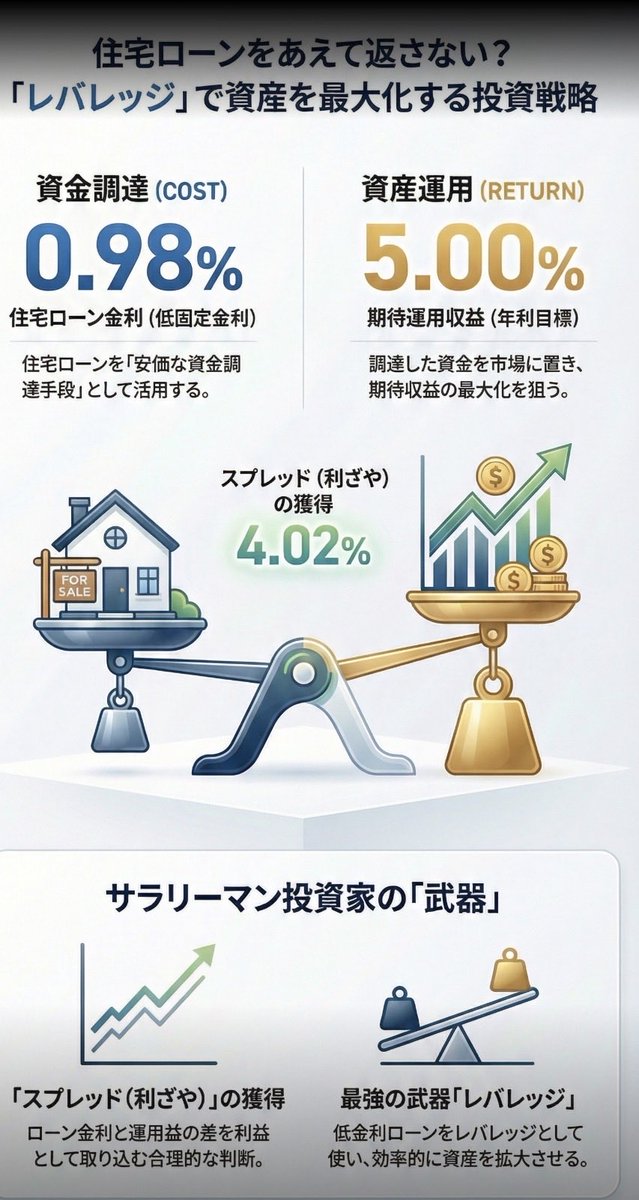 じじいサラリーマン投資家 tweet media