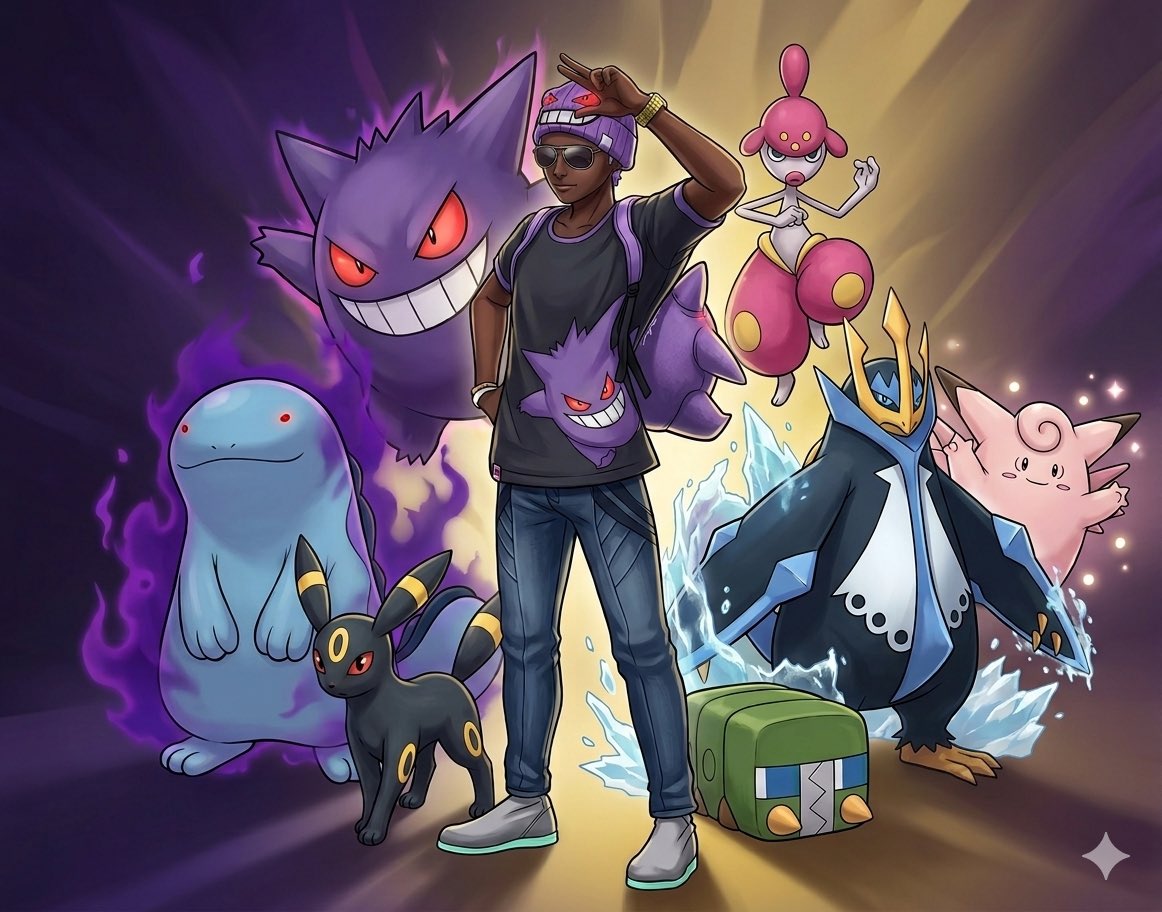 ISHIKAWABOY🇯🇵@Team🩲Captain tweet media