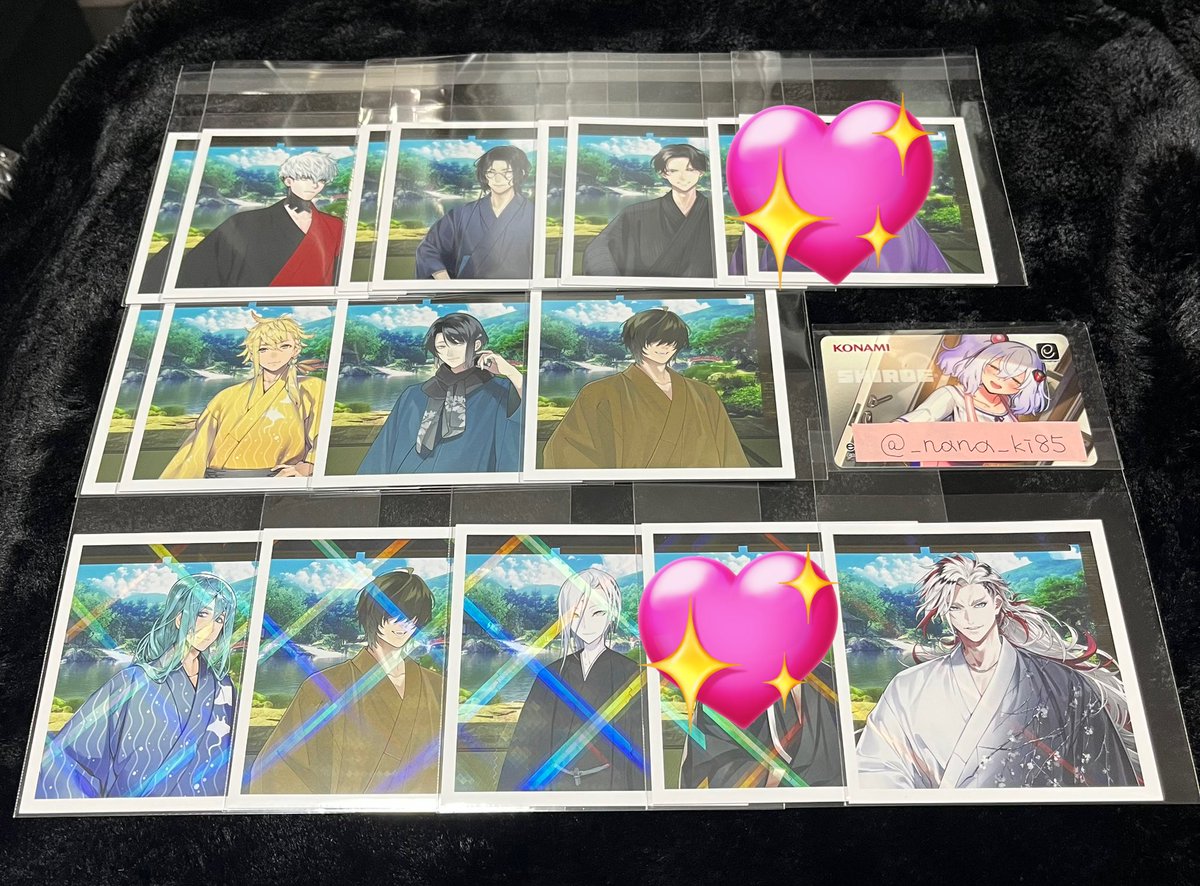 ききつね tweet media