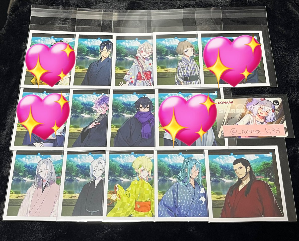 ききつね tweet media