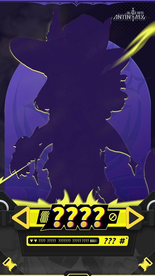 Bladerite tweet media