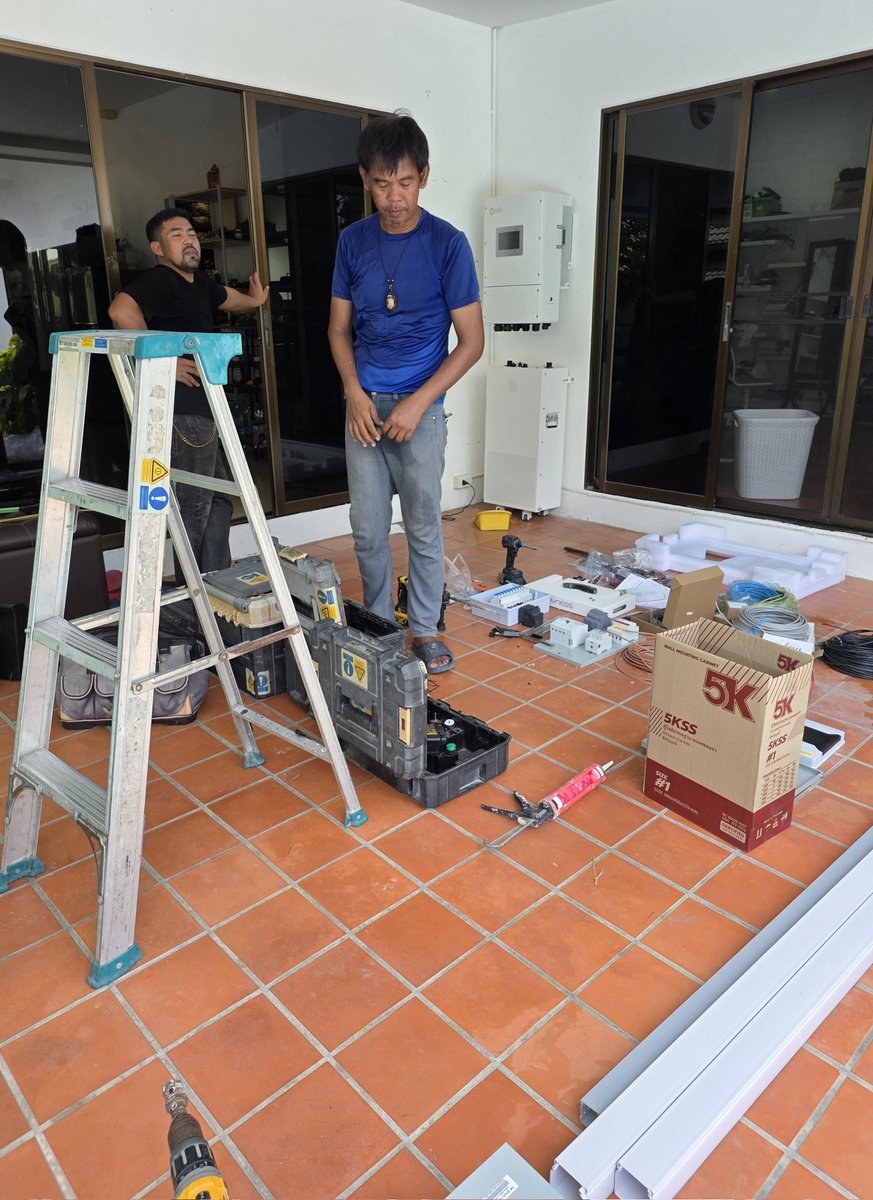 Xterminator tweet media