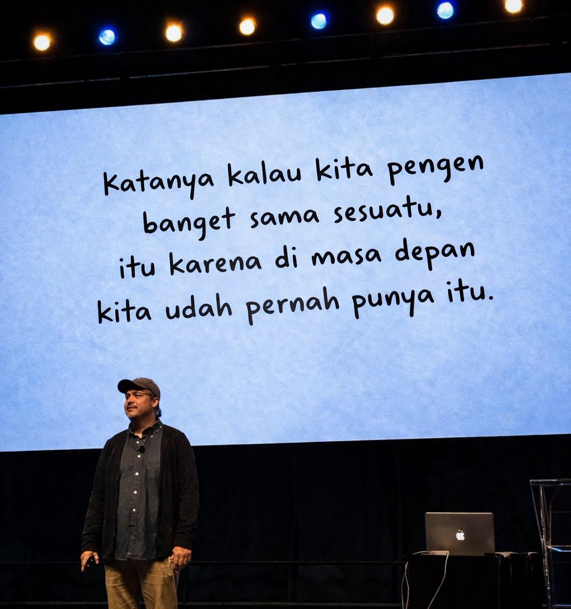 l'M FINE tweet media