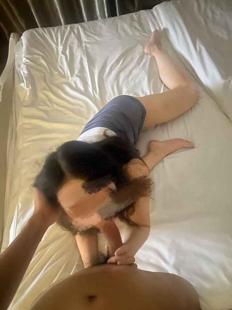 汕头情侣 tweet media