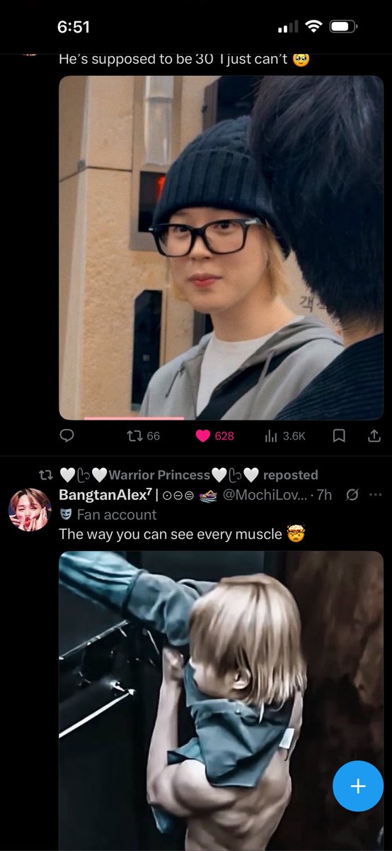 젠 ¹³ ◯ ☽ ◑ ● ◐ ❨ ◯ (semi ia) tweet media