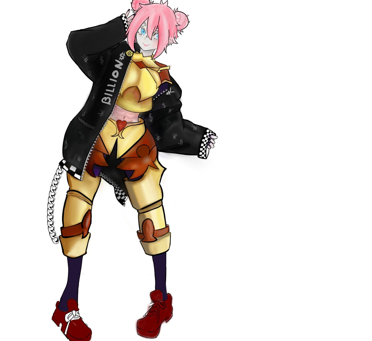 Koijoy_'s tweet photo. https://t.co/QENPtWZR0Y