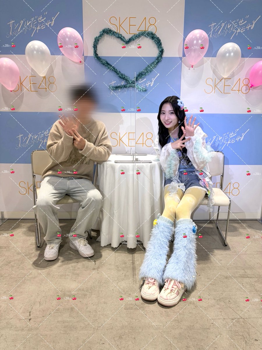 7️⃣チャン❕🍒 tweet media