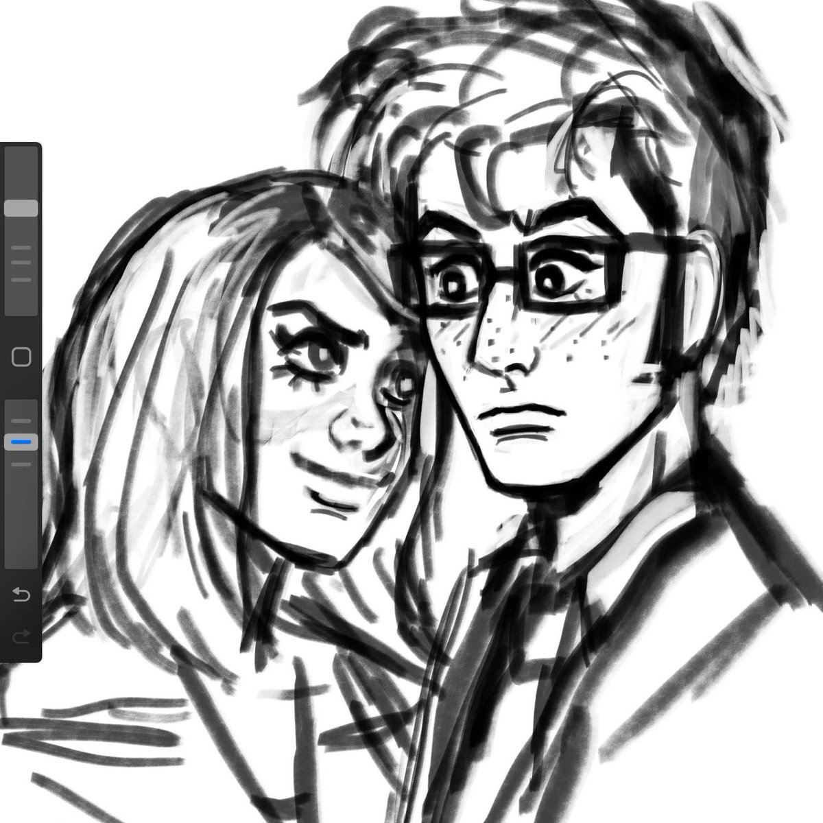 mari 🌌 tweet media