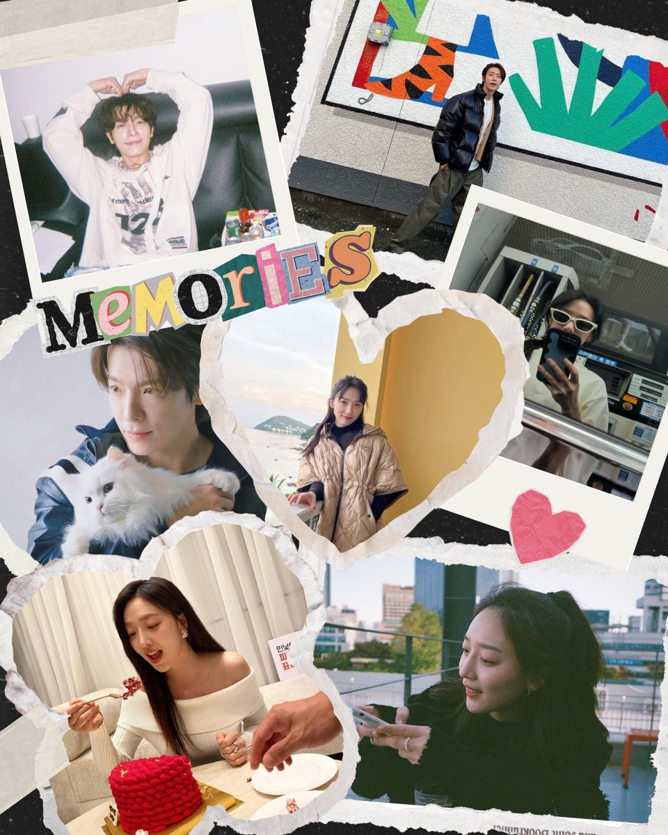 funny how memories with you don’t have to be big but always feels special, even the simplest moments turn into something I’ll always keep