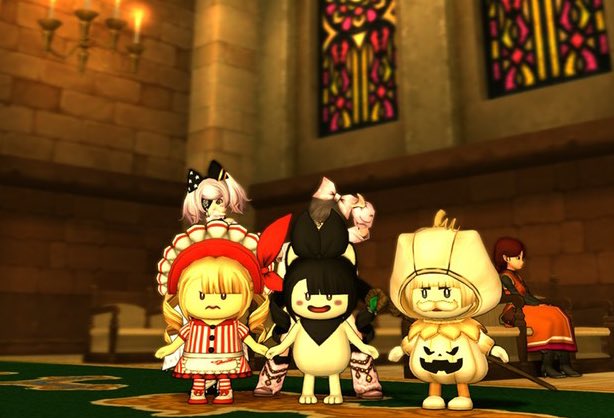 ばつまる tweet media