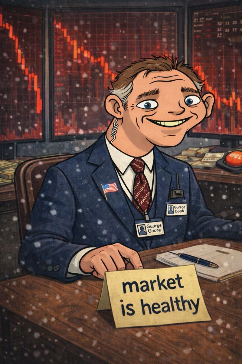 GuorgeBesh's tweet photo. Heard about this coin someone took a bite out of and everyone went crazy… $GUORGE wants a piece 

Besh did it. 

#Bushdidit $BTC #Crypto #memecoins $DUNALD $BURNIE https://t.co/r0O4ru6442