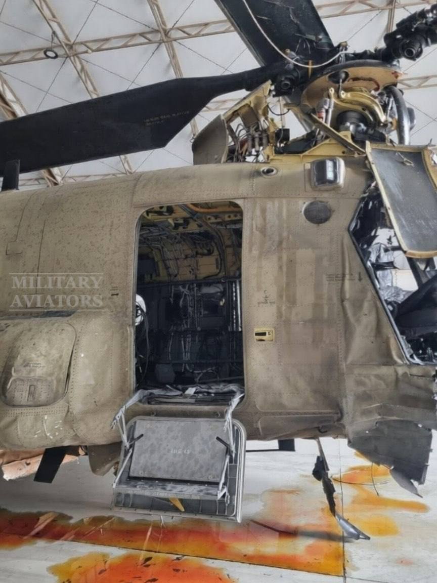 Obserwator Wojen tweet media