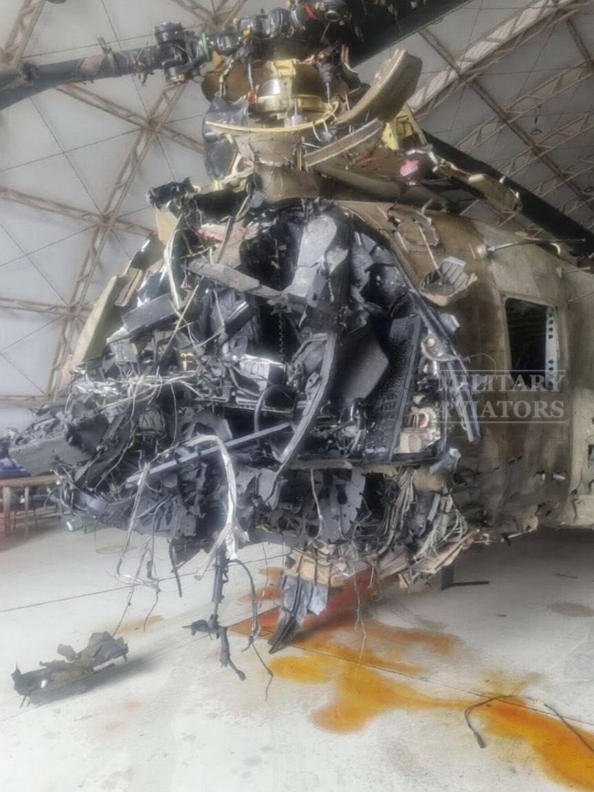 Obserwator Wojen tweet media