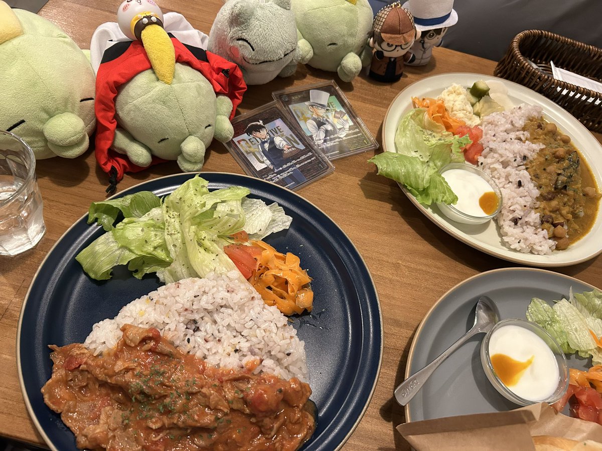 畝川ナ月 tweet media