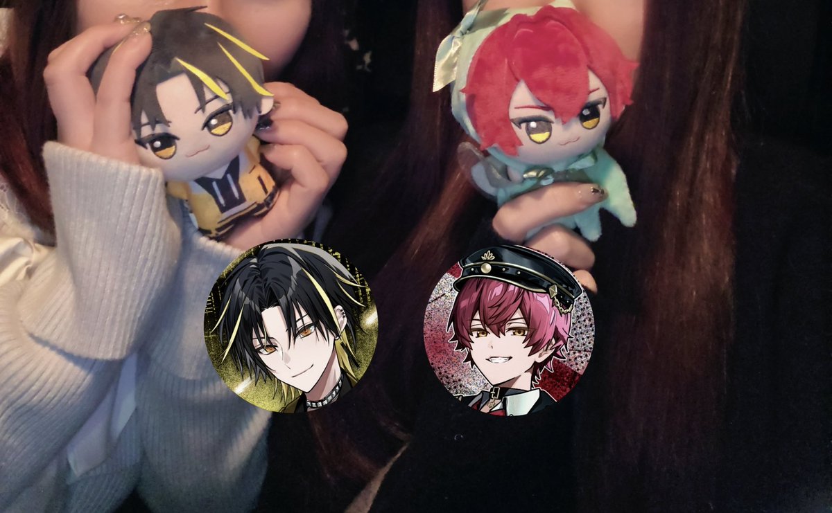 𝑌𝑢 ♱ 拡散 ♱ tweet media