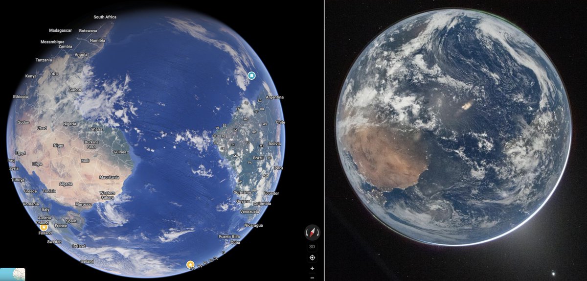 Ron Rosano, #Galactic04 Astronaut tweet media