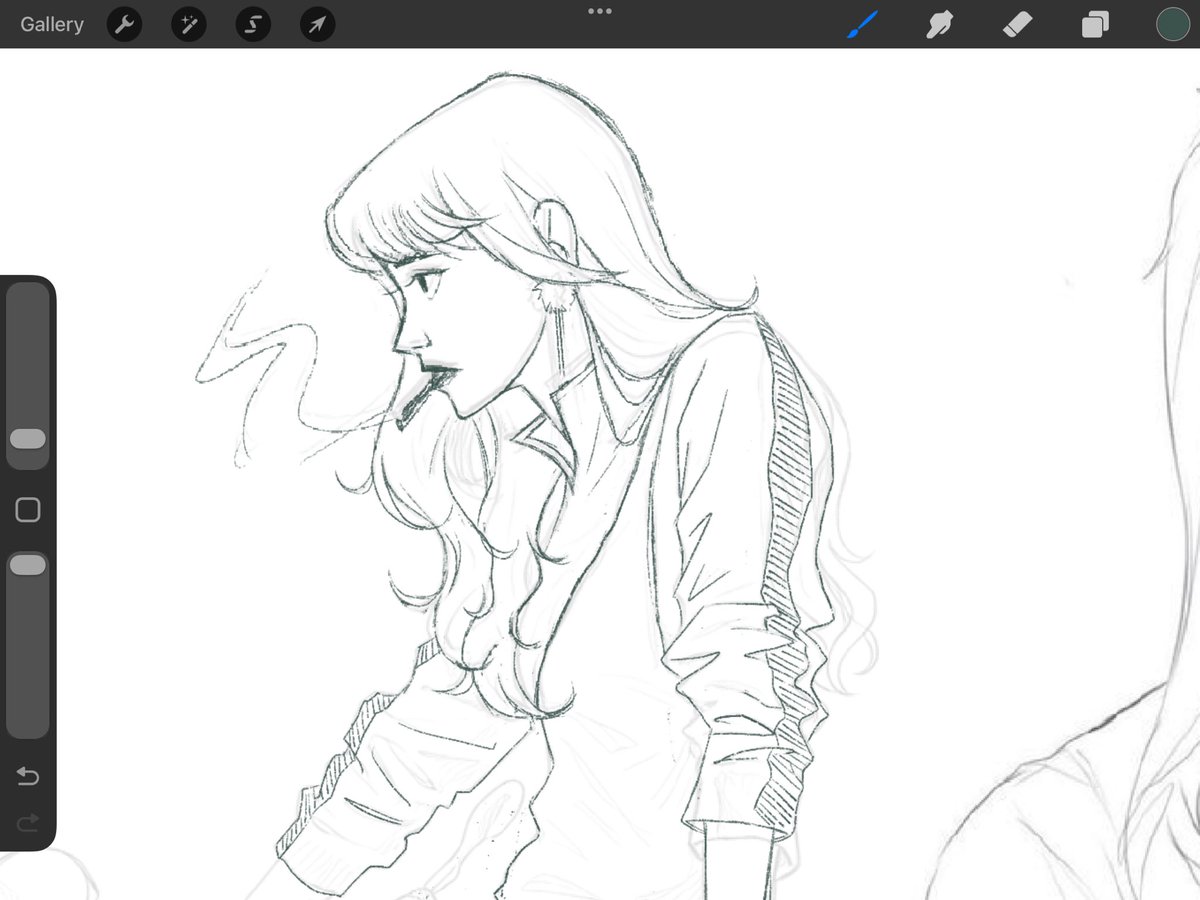 Leaf 🍀 comms open! tweet media