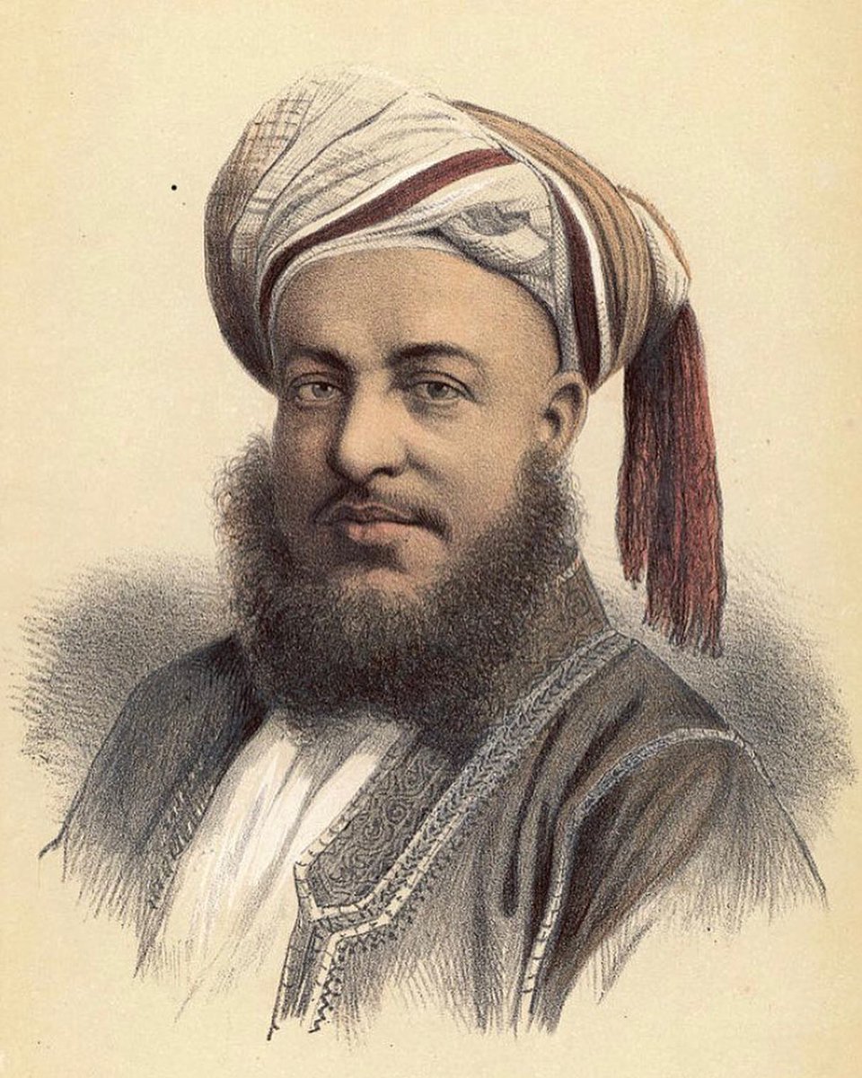 د. سليّم الهنائي tweet media