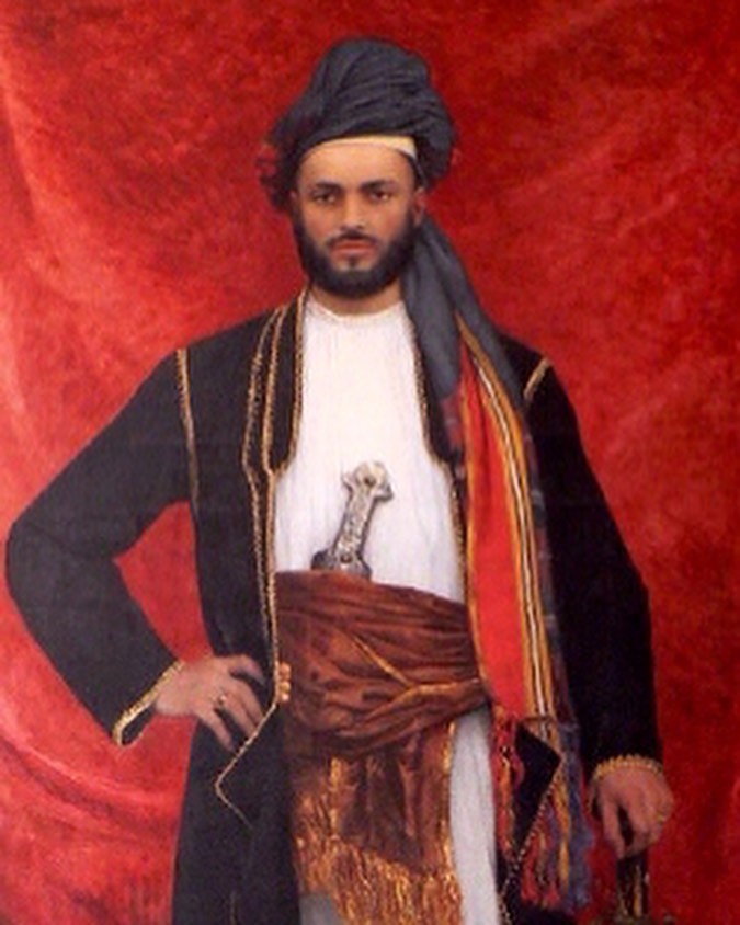 د. سليّم الهنائي tweet media