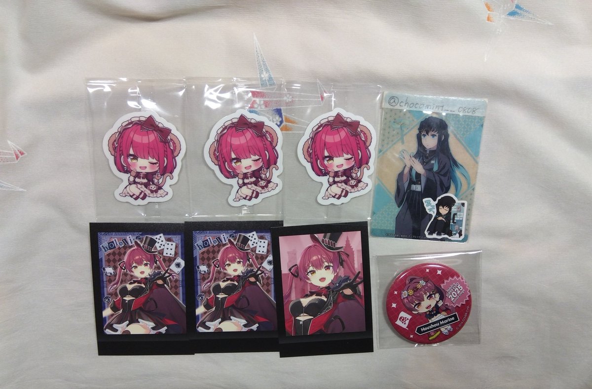 ちょこみんと tweet media