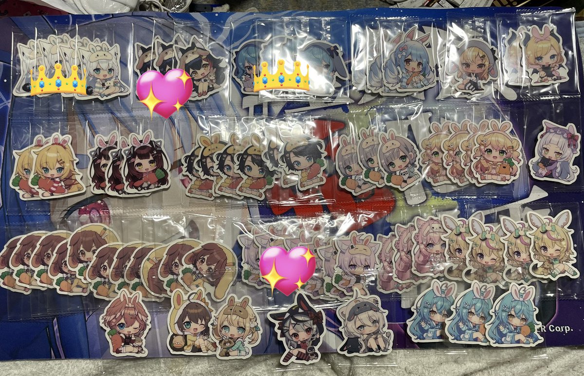 ちょこみんと tweet media