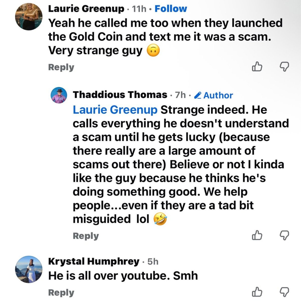 DANNY DE HEK tweet media