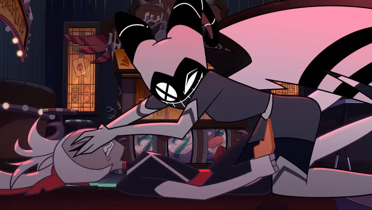 Eclipse | #1 Lute Fan tweet media