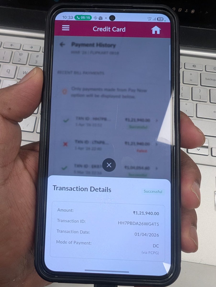 Gomaram Manish tweet media