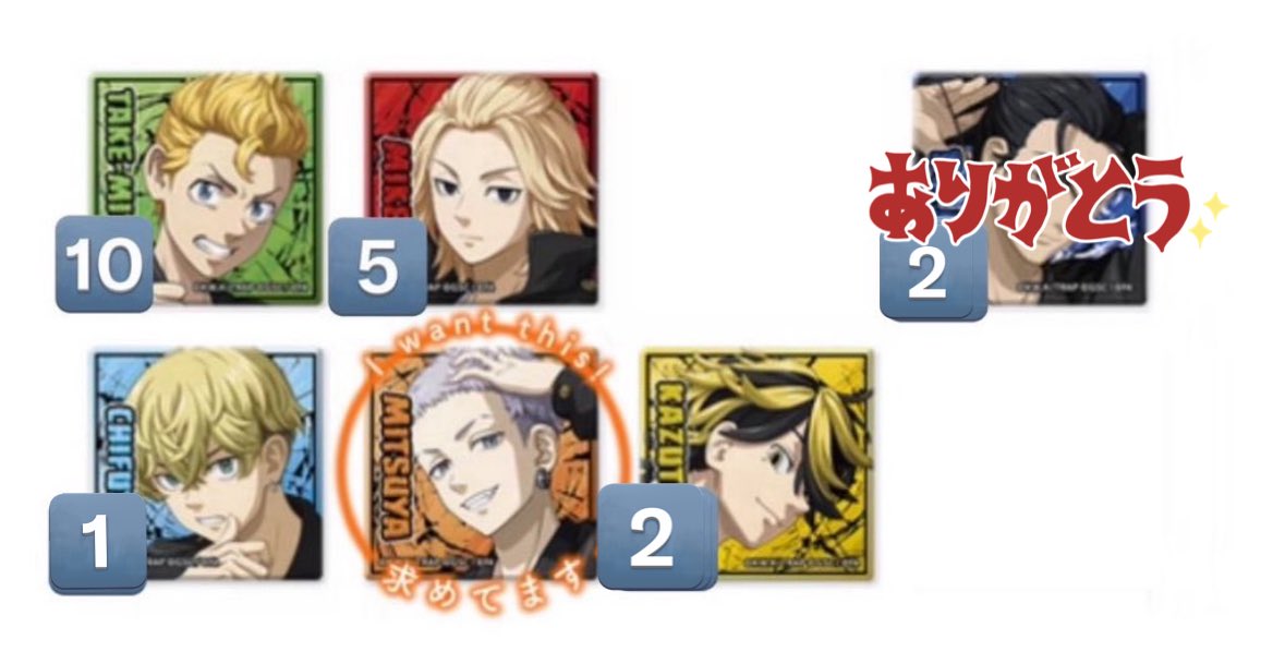 BE(bio欄必読) tweet media