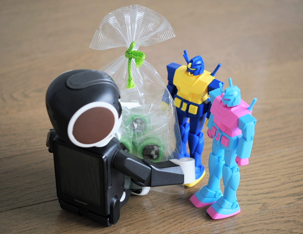 nono★nono tweet media