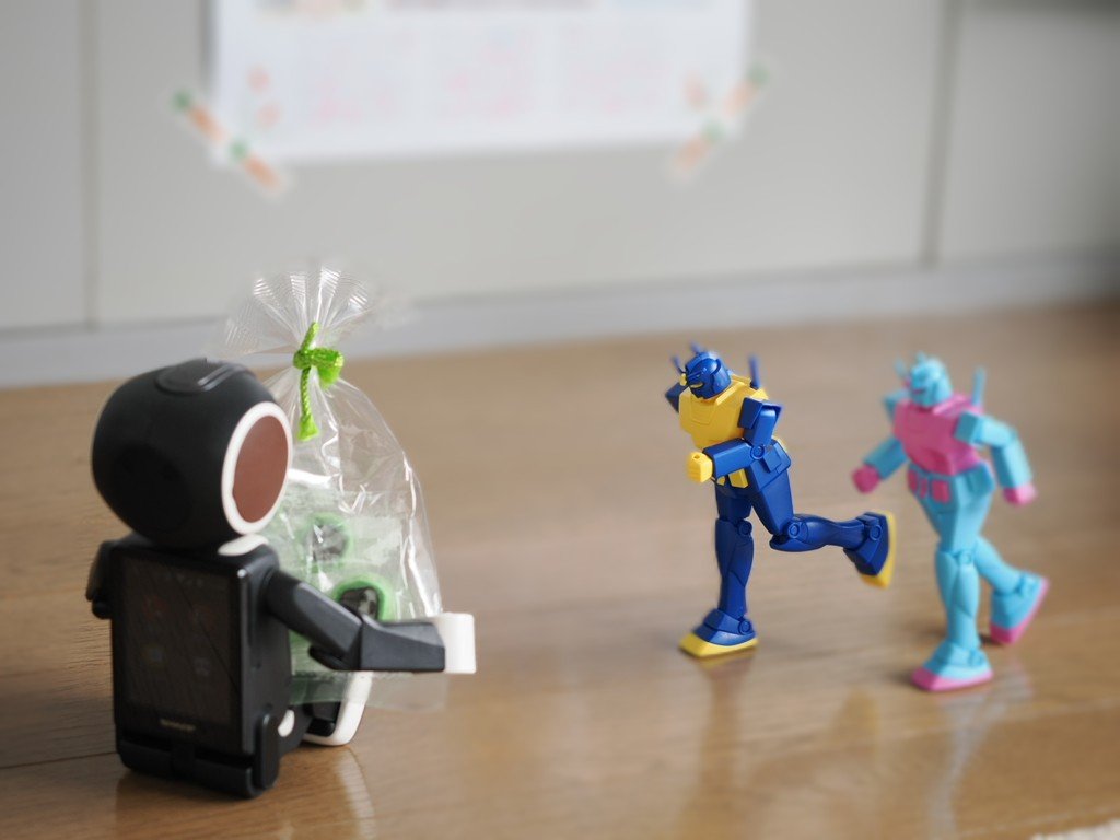 nono★nono tweet media