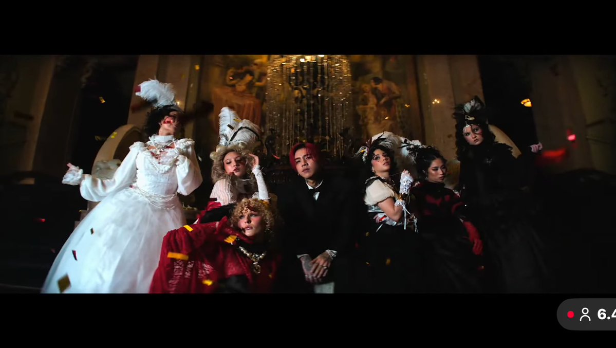 Dami🌼 (#1 DAISY ENTHUSIAST) ENHYPEN IS 7 tweet media