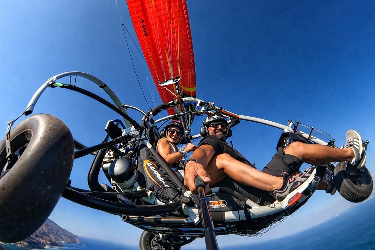 ParaglidingGr's tweet photo. Experience the thrill of tandem paragliding in Crete with certified and experienced pilots. Fly above stunning beaches, crystal-clear waters, and breathtaking landscapes.

Whether you choose paragliding, paramotor, or paratrike flights, we guarantee a safe, fun, and unforgettable https://t.co/ovMd0Az3Mt