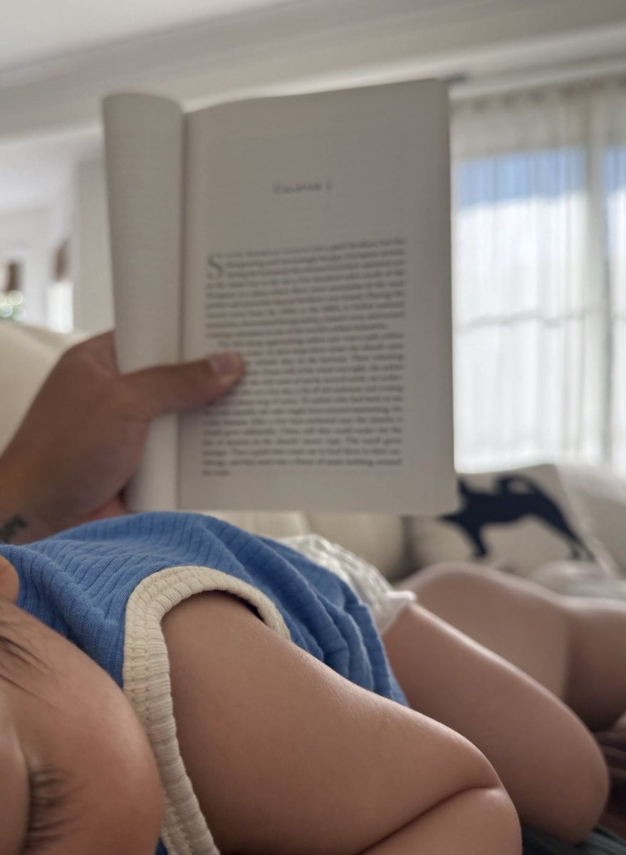 Nick Galano tweet media