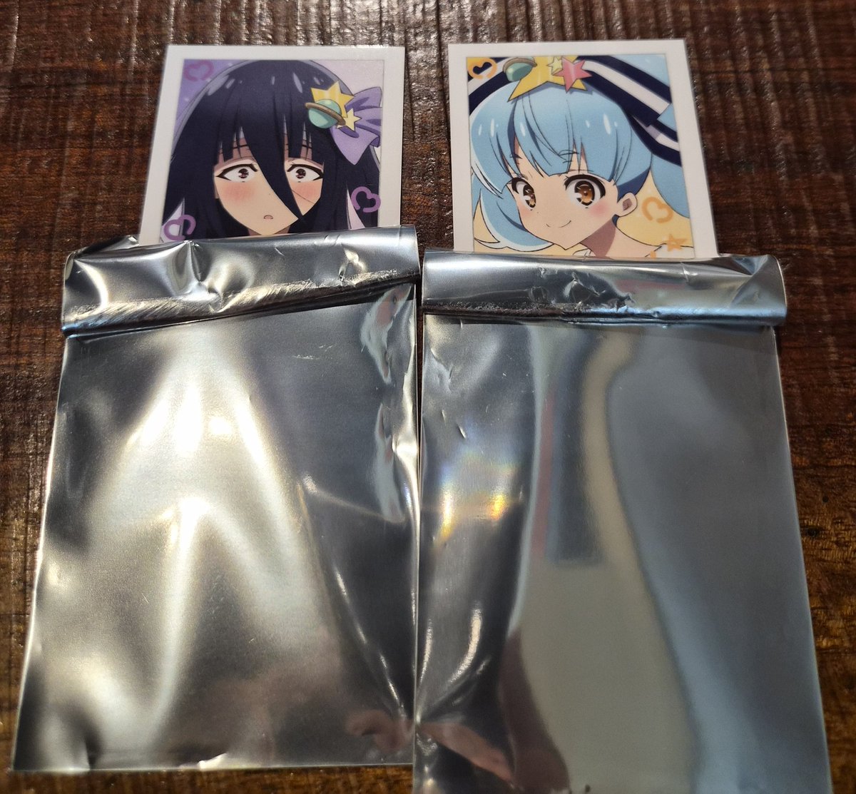 きのこ tweet media