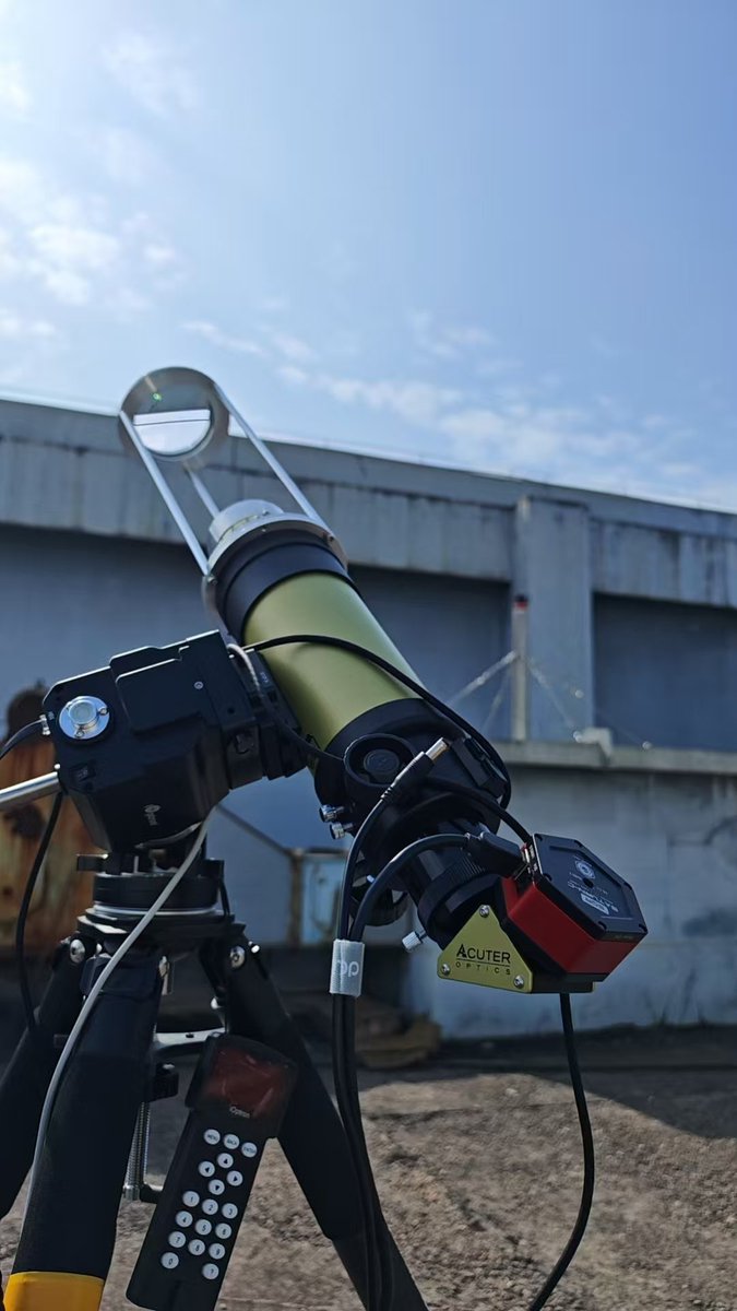 Supeng Liu tweet media