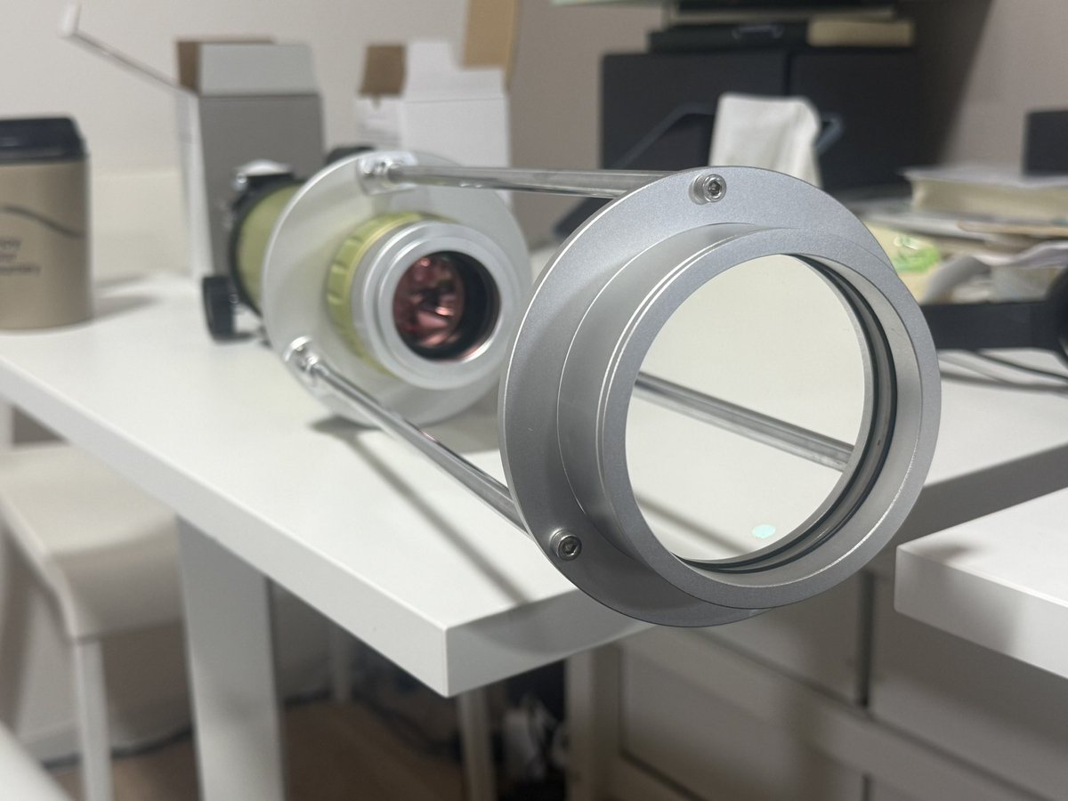 Supeng Liu tweet media