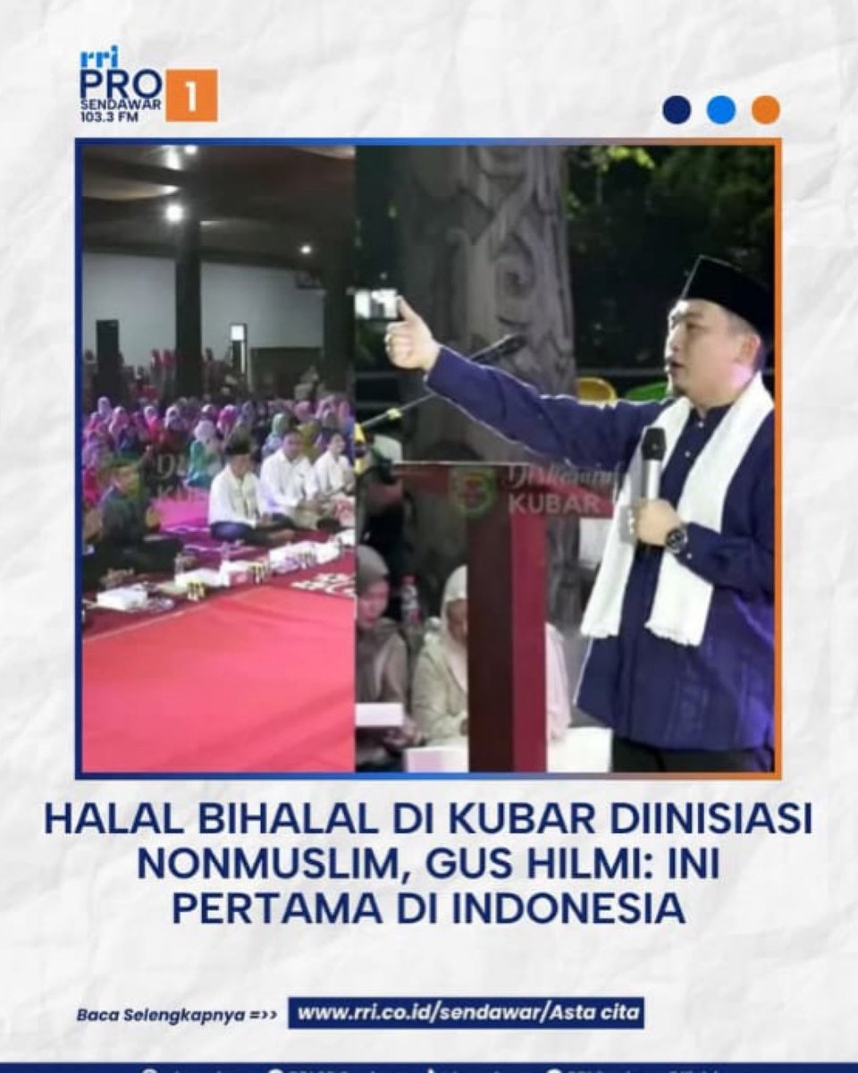 Hilmi Firdausi tweet media