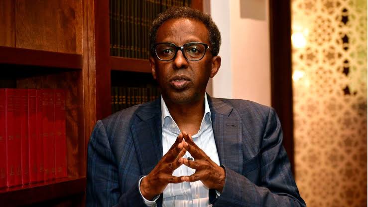 Kenya Digest tweet media