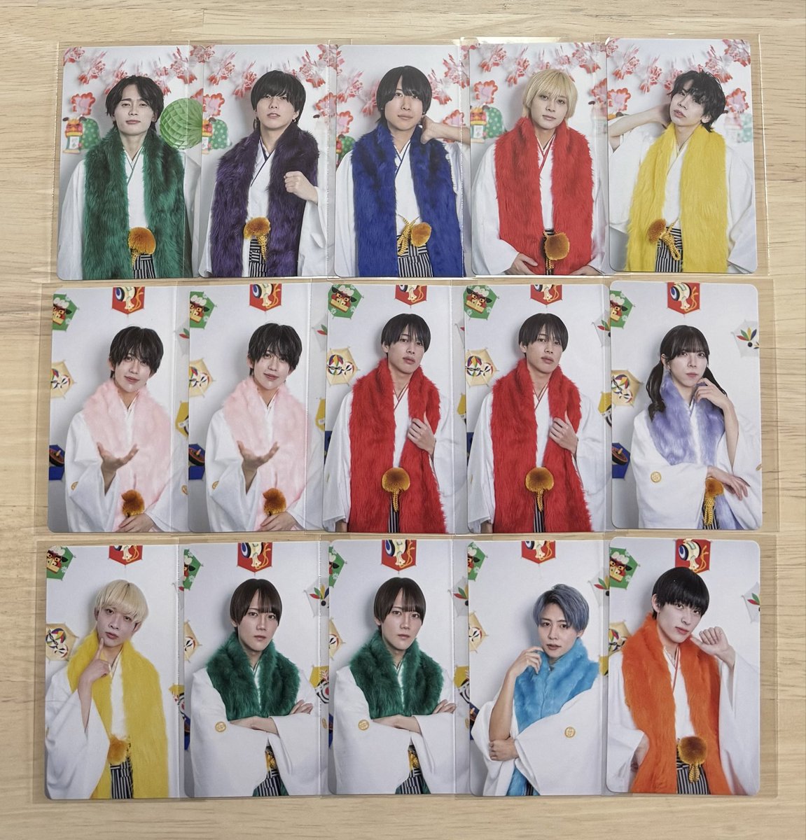 ぱんだ tweet media