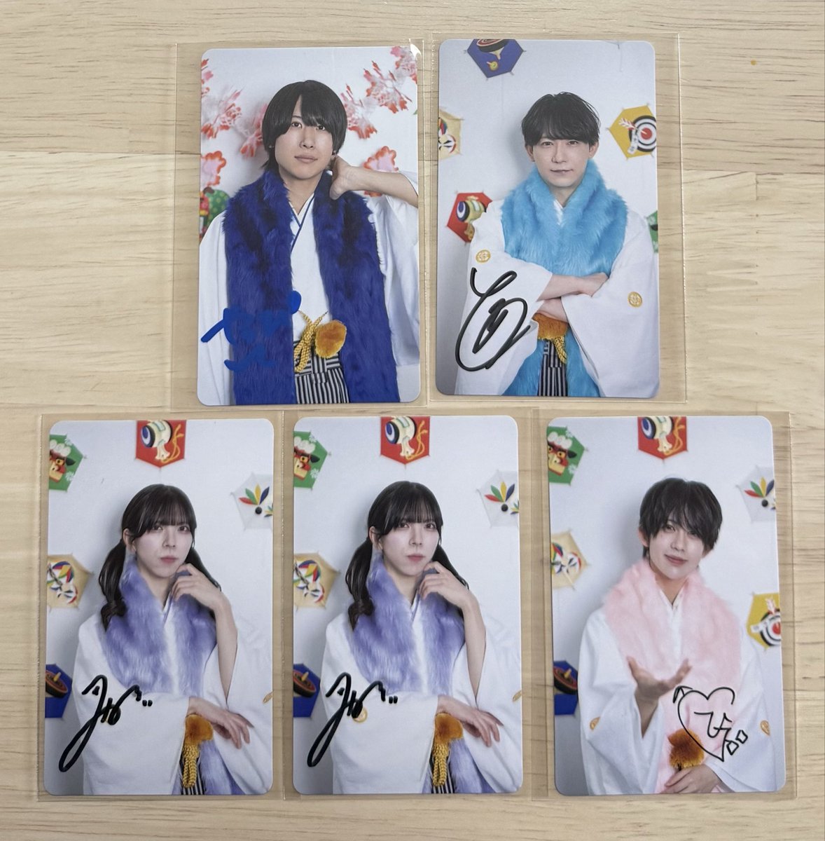 ぱんだ tweet media