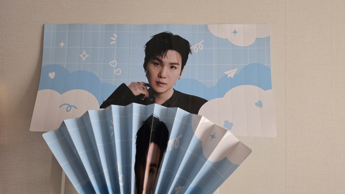 Daegu Suga Cafe (@ourblackcat) / Posts / X