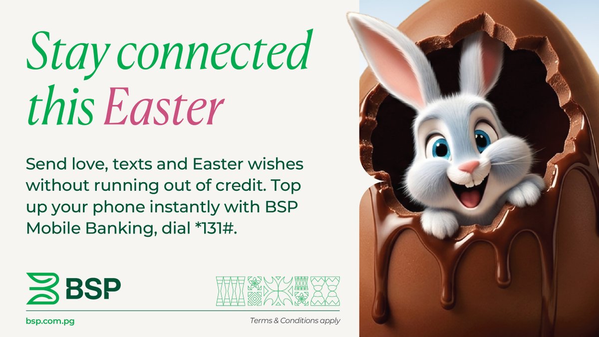 BSP Financial Group Limited (BSP) tweet media