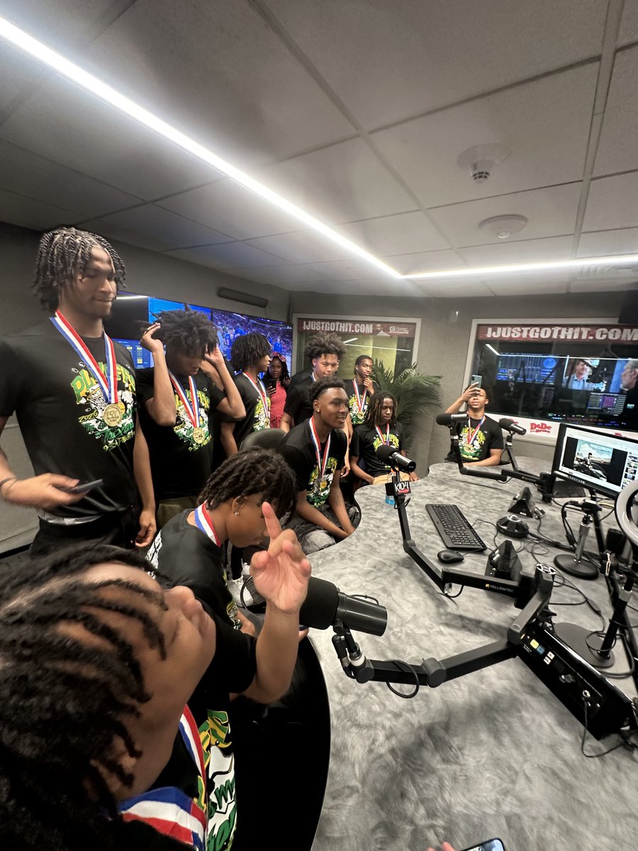 TGJM Boys Basketball Program tweet media