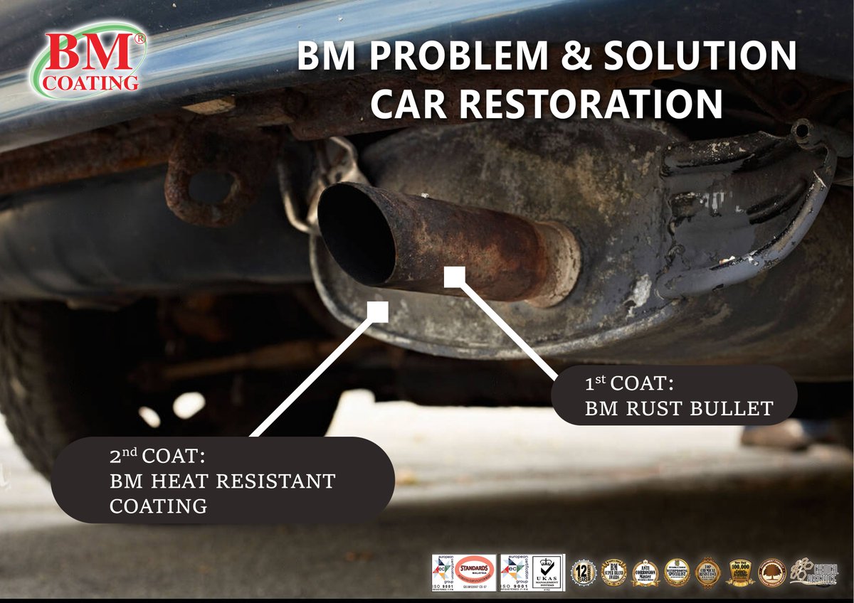 BM Coating & Chemical Sdn Bhd (@BMCoating_) / Posts / X