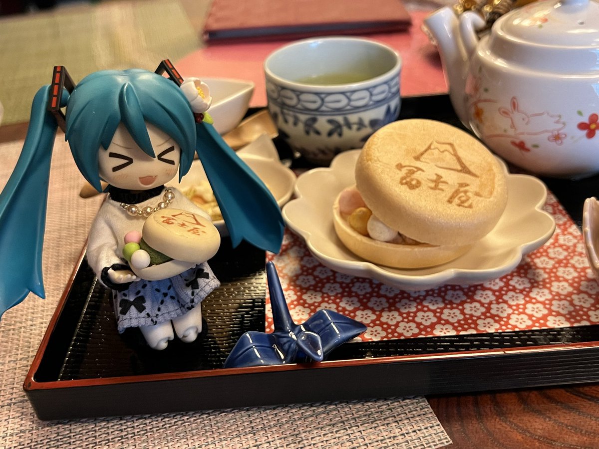 Y.K@ぐーりんぱ tweet media