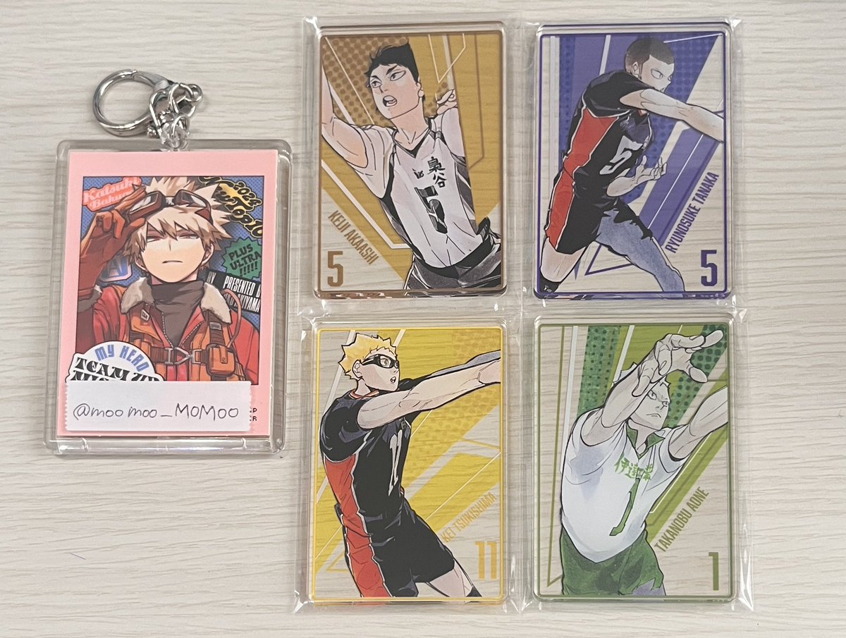 momo【取引垢】 tweet media