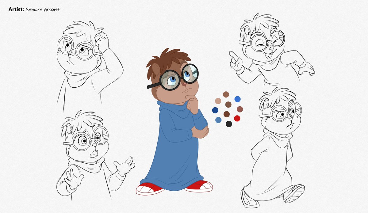 Samara Arscott tweet media